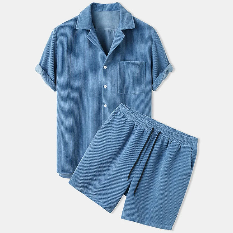 MEN CASUAL WEAR