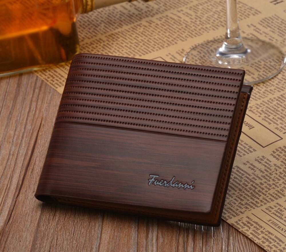 MEN’S FASHION WALLET