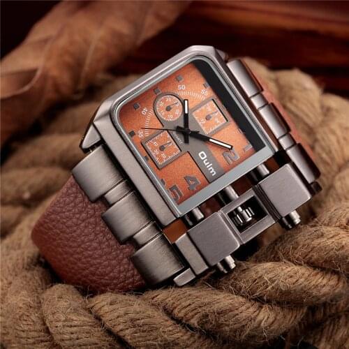 MEN’S FASHION WATCH