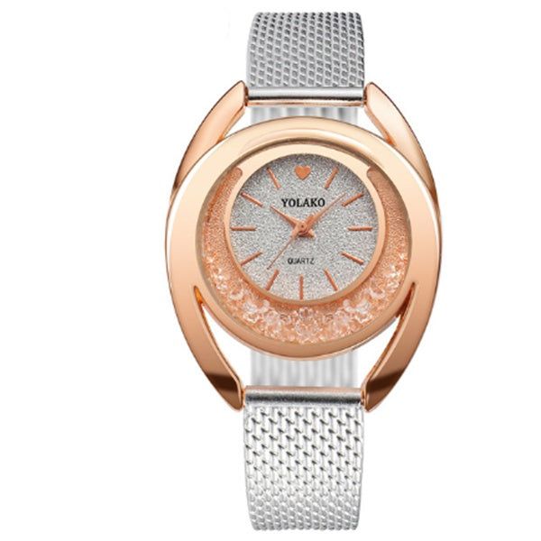 Fashion watch