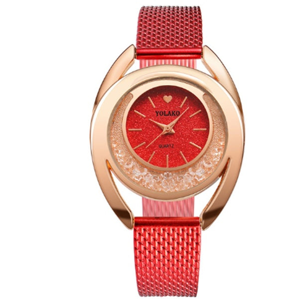 Fashion watch