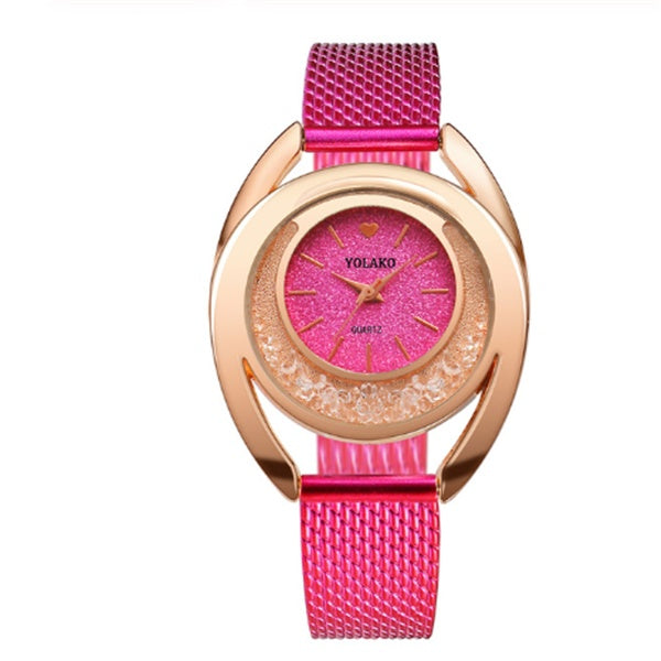 Fashion watch
