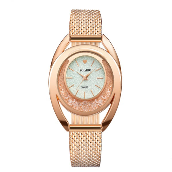 Fashion watch